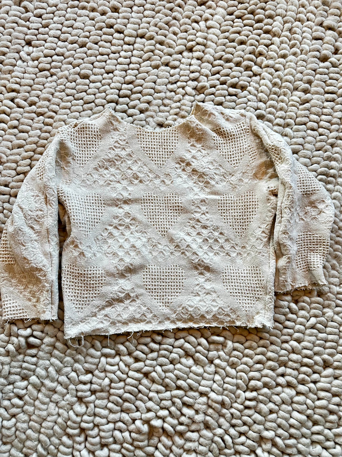 1 of 1 Throw Blanket Pullover